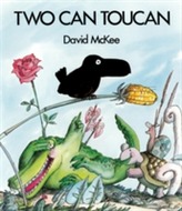  Two Can Toucan