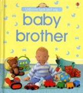 Look and Say Baby Brother