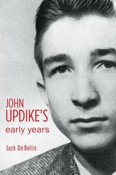  John Updike's Early Years
