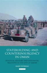  Statebuilding and Counterinsurgency in Oman