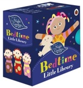  In the Night Garden: Bedtime Little Library
