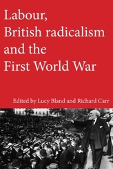  Labour, British Radicalism and the First World War
