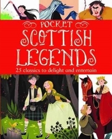  Pocket Scottish Tales