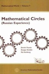  Mathematical Circles