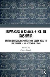  Towards a Ceasefire in Kashmir