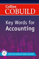  Key Words for Accounting