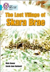  Skara Brae
