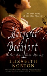  Margaret Beaufort