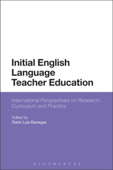  Initial English Language Teacher Education