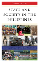  State and Society in the Philippines
