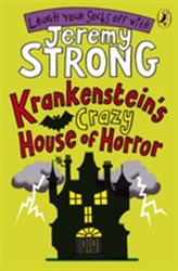  Krankenstein's Crazy House of Horror