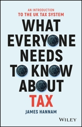  What Everyone Needs to Know about Tax