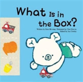  What is in the Box?