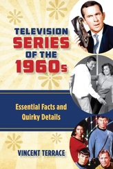  Television Series of the 1960s