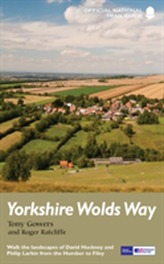  Yorkshire Wolds Way