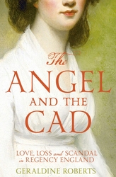 The Angel and the Cad
