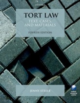  Tort Law