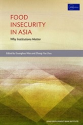  Food Insecurity in Asia