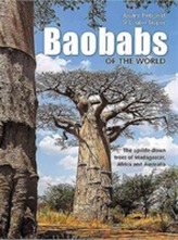  Baobabs of the world