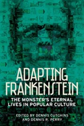  Adapting Frankenstein