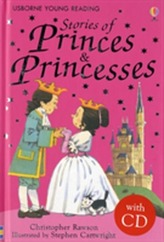  Princes And Princesses