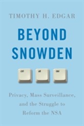  Beyond Snowden
