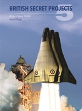  British Secret Projects