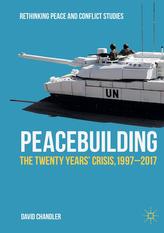  Peacebuilding