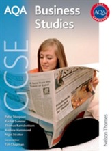  AQA GCSE Business Studies