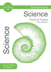  Key Stage 2 Science Practice Papers