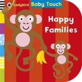  Baby Touch: Happy Families