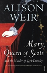  Mary Queen of Scots