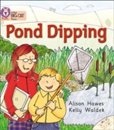  Pond Dipping