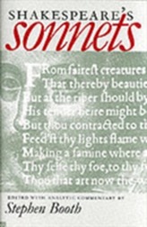  Shakespeare's Sonnets