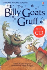  Billy Goats Gruff