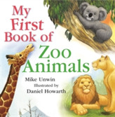 My First Book of Zoo Animals