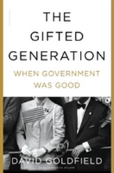 The Gifted Generation