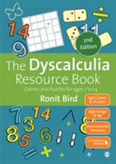 The Dyscalculia Resource Book