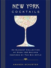  New York Cocktails