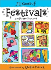  All Kinds of Festivals