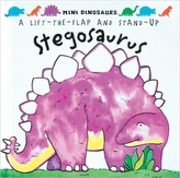  Stegosaurus