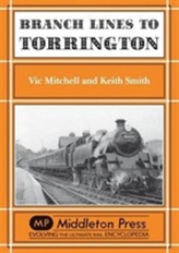  Branch Lines to Torrington