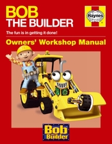  Bob The Builder Manual