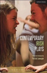  Contemporary Irish Plays
