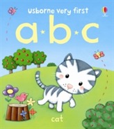  Very First Words ABC