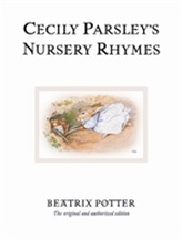  Cecily Parsley's Nursery Rhymes