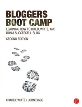  Bloggers Boot Camp