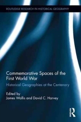  Commemorative Spaces of the First World War