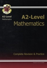  A2-level Maths Revision Guide