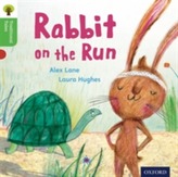  Oxford Reading Tree Traditional Tales: Level 2: Rabbit On the Run